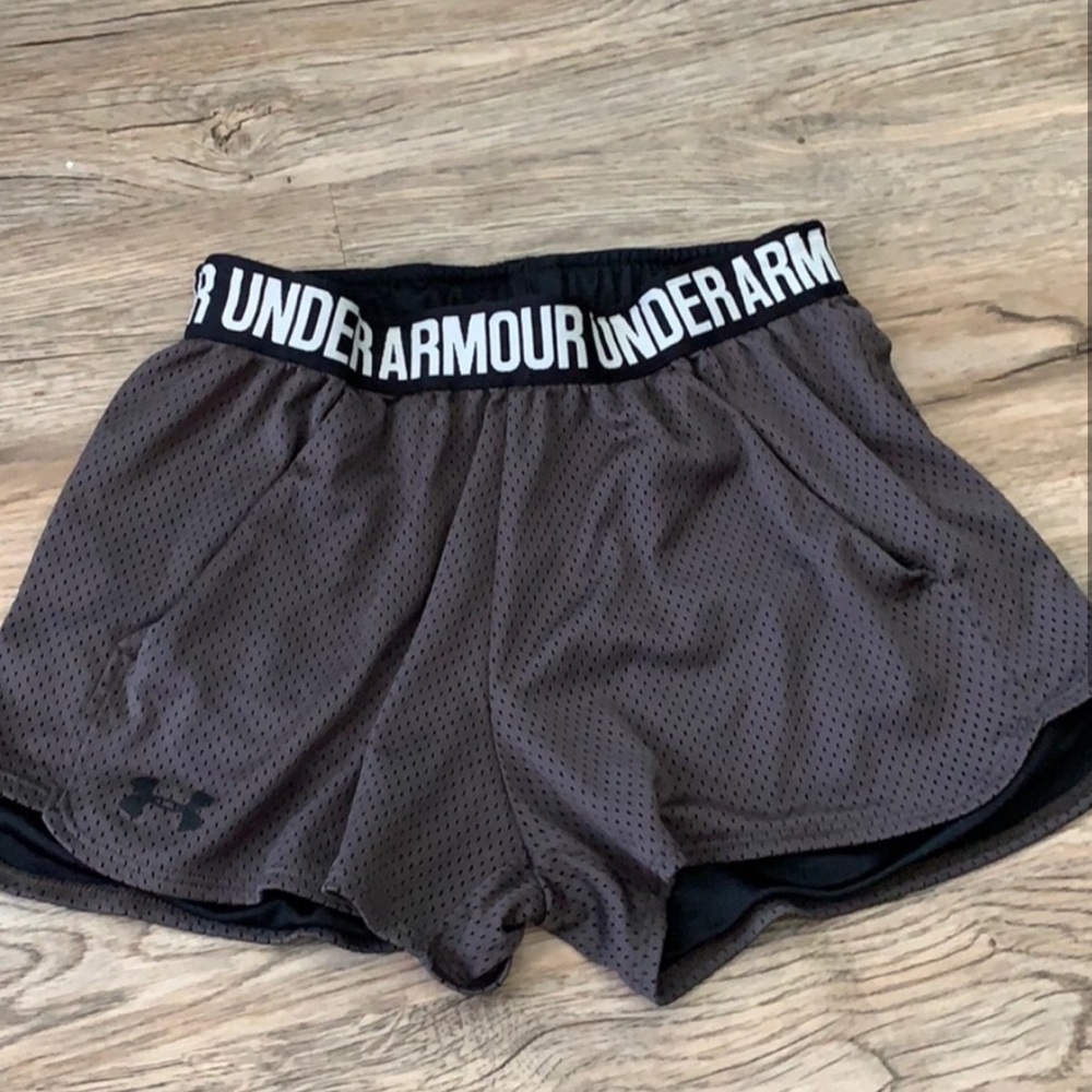 Under Armour Shorts